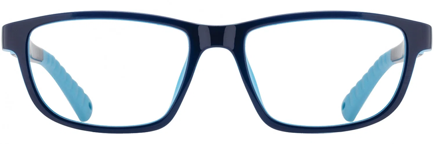 DB4K React BOOMERANG Eyeglasses - view 6